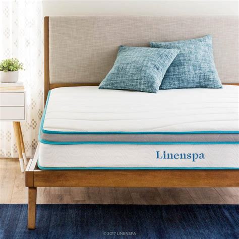 Bed Insider Linenspa